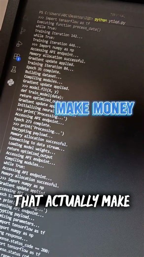 From Simple Script to Full Automation (Beginner Friendly)