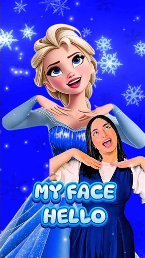 Face Song for Kids! Eyes, Nose, Mouth, Ears & Teeth 👀👃👄 Fun Learning Song 🎶