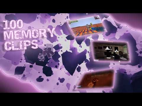 M E M O R I E S