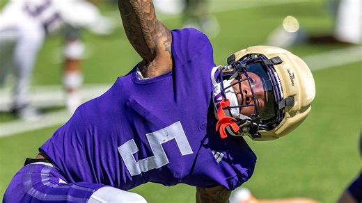 UW Roster Review: Huskies Gather No Moss
