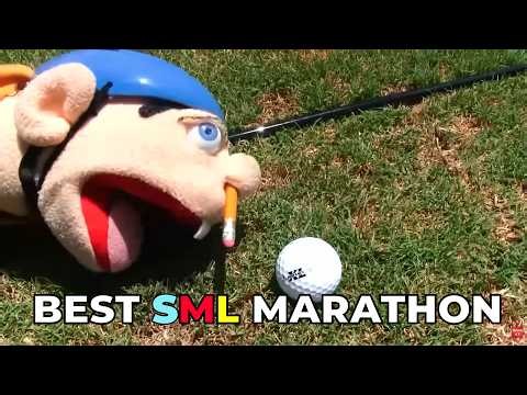 SML Movie: Best SML Video Compilation