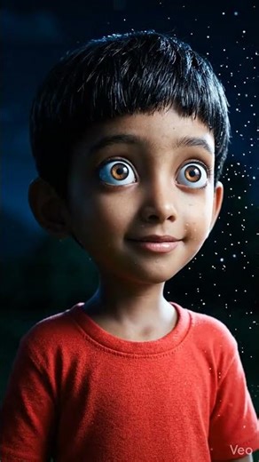 Alien Friendship Story | Cinematic AI Short Film | Emotional Sci-Fi Story #story #kids