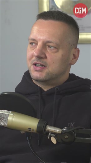 Co Fokus powiedziałby Joce, gdyby miał taką możliwość #Fokus #Paktofonika #Joka #Kaliber44 #cgm