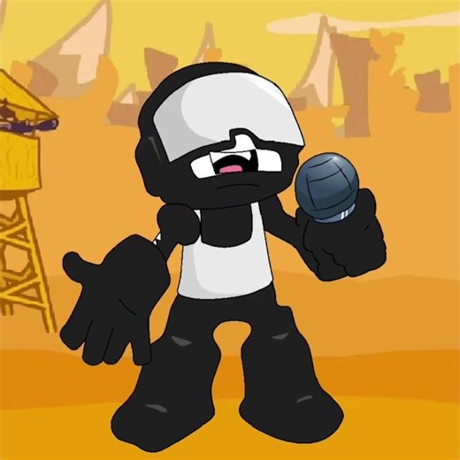 Friday night funkin vs Week 7 - Tankman HD! :3 My test playground. #tankmanfnf #tankman #fnf #fnfmod