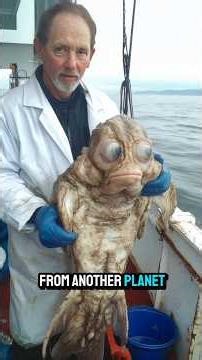 Real Creatures That Look Like Aliens 👽#animals #weirdanimals #aliens #nature