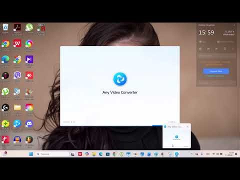 How to repair corrupted mp4 file. Lalo virus. Ransowmare.