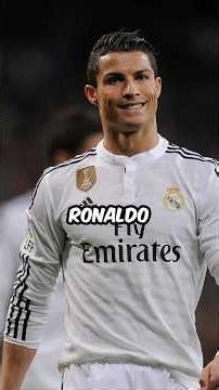 Ronaldo’s Brilliant Goal and SIUUU Moment Leave Messi’s Fans Furious!