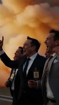 Elon Musk’s Mars Plan Explained: Why He’s Obsessed!