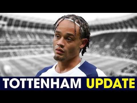Xavi Simons Out For 9+ Months With ACL Injury [TOTTENHAM UPDATE]