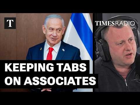 Netanyahu Keeps Millionaire List To Provide Wealth For Israel | Former Ambassador To Israel