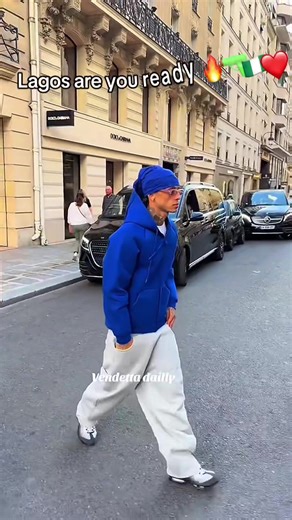 Lagos are you ready ??🔥🔫💥🔫🇳🇬❤️#CapCut #centralcee