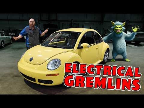 Car Wizard’s Favorite Car?!? Why?