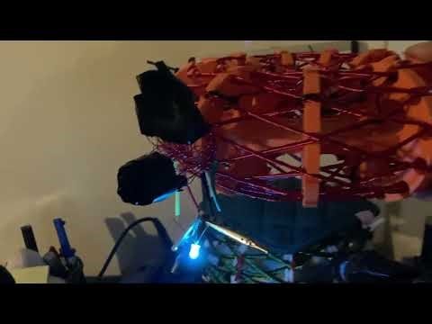 Trailer for MES Livestream 129: Wireless Radiant Energy with Only 9 Volts | BeneficenceTV