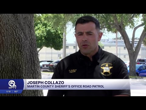 Traffic stops along SR 710 leads to 7 arrests, seizure of drugs and weapons