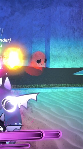 Giddy Ghost Fisch Roblox Pet: Halloween Update