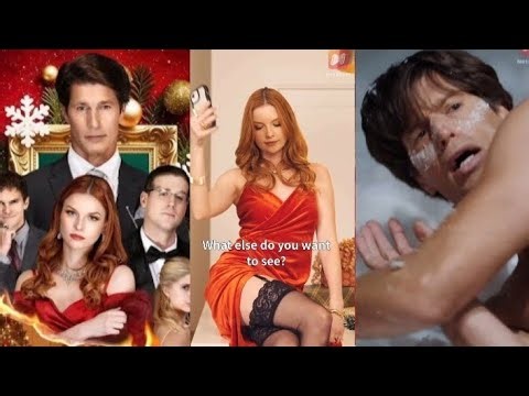 Love，Lies and Christmas Surprise,Mark & Emily.Christmas Betrayal Exposed.💗Review & analysis💗