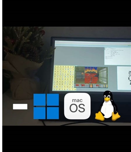 Explore Plan9front on Raspberry Pi 4: A Unique OS Experience