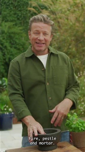 Perfect Prawn Skewers | That's the Spirit! | Jamie x Weber