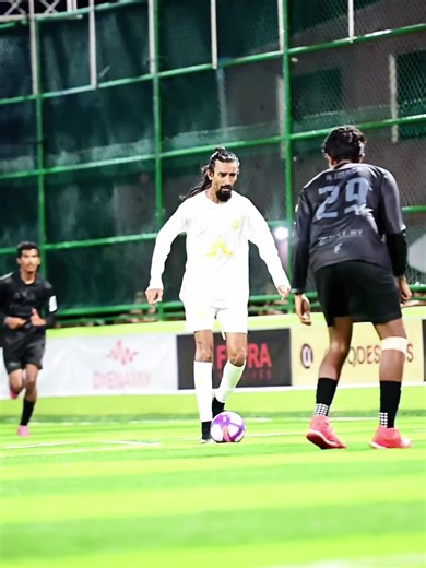 Match highlights | match number 08 SPARTANS SC 🆚FC UNITED #lasoniyaunitycup2026