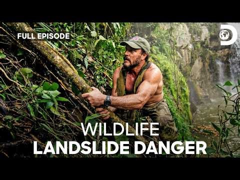 Lost in Sri Lanka Jungles | Dual Survival S4 E2,3,6,8,10 | Discovery Channel India