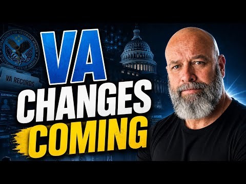 What Veterans Missed In This Major VA Hearing