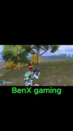 👑 BEN X | Insane PUBG Mobile Gamepl