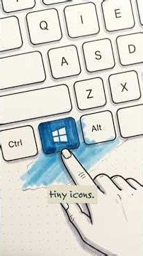 New to Windows? Learn These 5 Basics! 💻