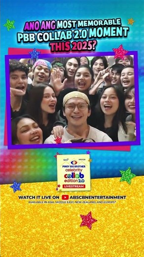 Ang daming memorable moments! Share mo na ang fave mo 🫶🏻 | Pinoy Big Brother Collab 2.0