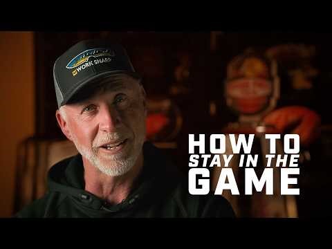 Inside the Mind of a Pro Bass Angler | Andy Morgan