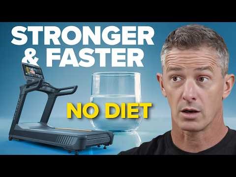 5 Ways to Improve Performance WITHOUT Changing Your Diet - Brian Mackenzie 