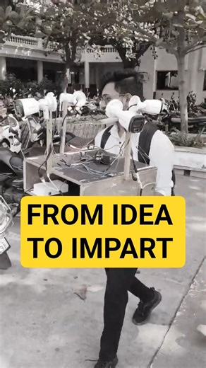 From Zero to Traffic AI: ESP32 + OpenCV Student Project