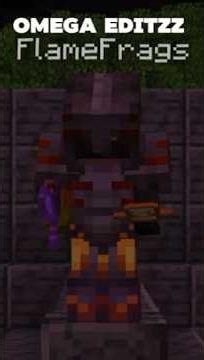 67 in Minecraft #minecraft #gaming #moments #edit #shorts ​⁠‪@FlameFragsMC‬ ​⁠​⁠‪@SB737‬