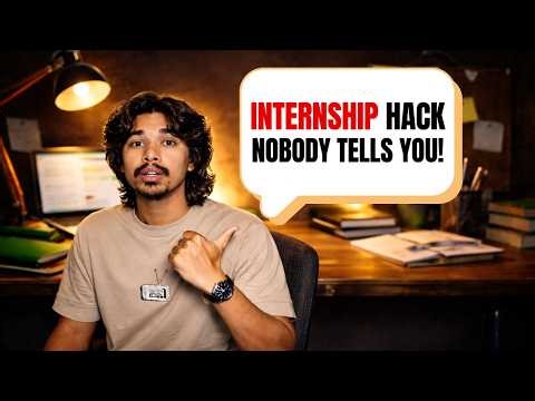 Top 5 Internship Platforms Students Are Ignoring (Big Mistake!)