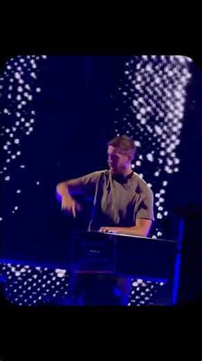 Calvin Harris Final Tuesday @ Ushuaia Ibiza 2026 Last Night Residency | Playa d'en Bossa, Ibiza