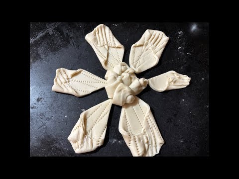 चूल्हे का स्वाद #cooking #roti