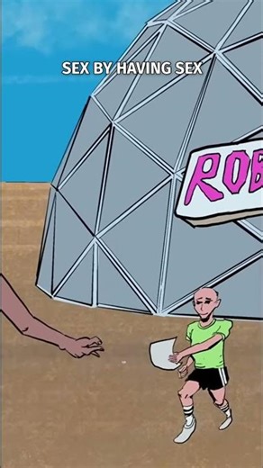 Are Sex Robots Replacing Intimacy?