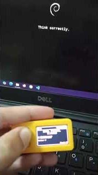 This Wi-Fi Attack Tricks Users | Deauth & Clone Portal Explained #m5stickcplus #wifihack #hackinfo