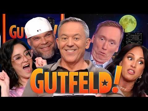 Gutfeld! 10/08/26 Greg Gutfeld FULL END BREAKDOWN SHOW | BREAKING NEWS TRUMP October 08, 2026