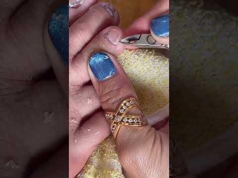 💅 Easy Nail Art for Beginners | Beautiful Nails Step by Step .Ep10 #nails #nailart #lifestyle