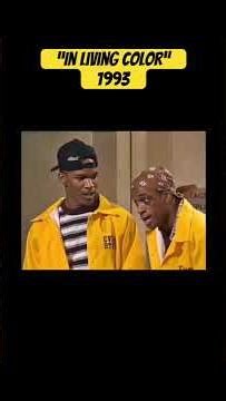 “In Living Color”, March 13, 1993