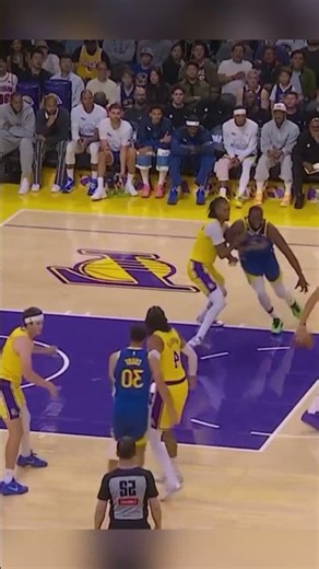 LAKERS EXPLODE ON OFFENSE! 🚨 Warriors vs Lakers | Full Highlights