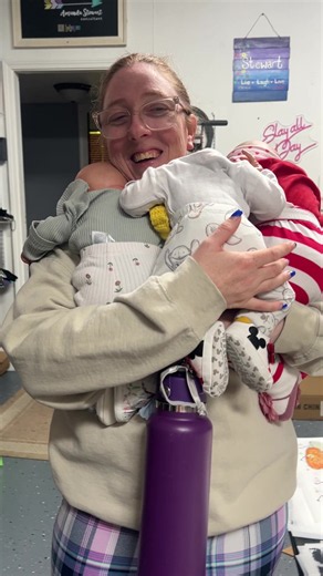 Dementia & Reborn Dolls: A Mother's Love for Her Babies