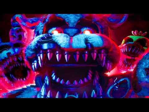 WE FINALLY GOT FNAF NEWS!