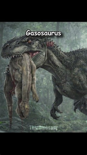 Extinct animals That Ruled YOUR Country 😳 #prehistoric #dinosaur