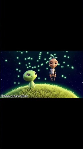 Season 3 | The Secret of Grass 3 (8) 