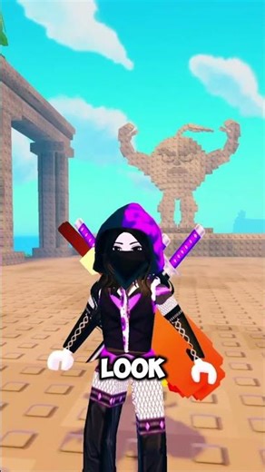 Why Is Jandel's New Roblox Game Cooked? (Brainrot Seas)