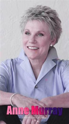 Tennessee Waltz - Anne Murray