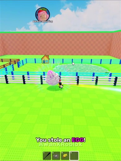 my best oni tiger #roblox #stealanegg | Roblox