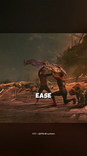 The Reason Why Green Goblin Feared Tobey Spider Man..!!
