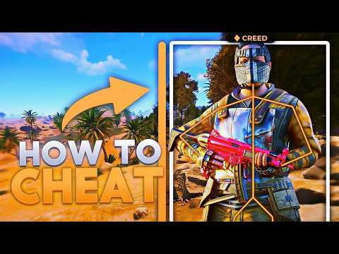 I Tried The Most Undetected Rust Cheats… The Results Shocked Me